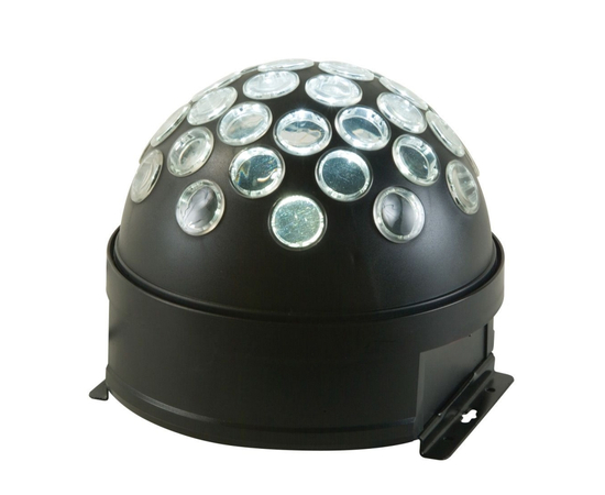 Дискотечный светоприбор AMERICAN AUDIO Starball LED - 9696 за 0 грн. | 4Club